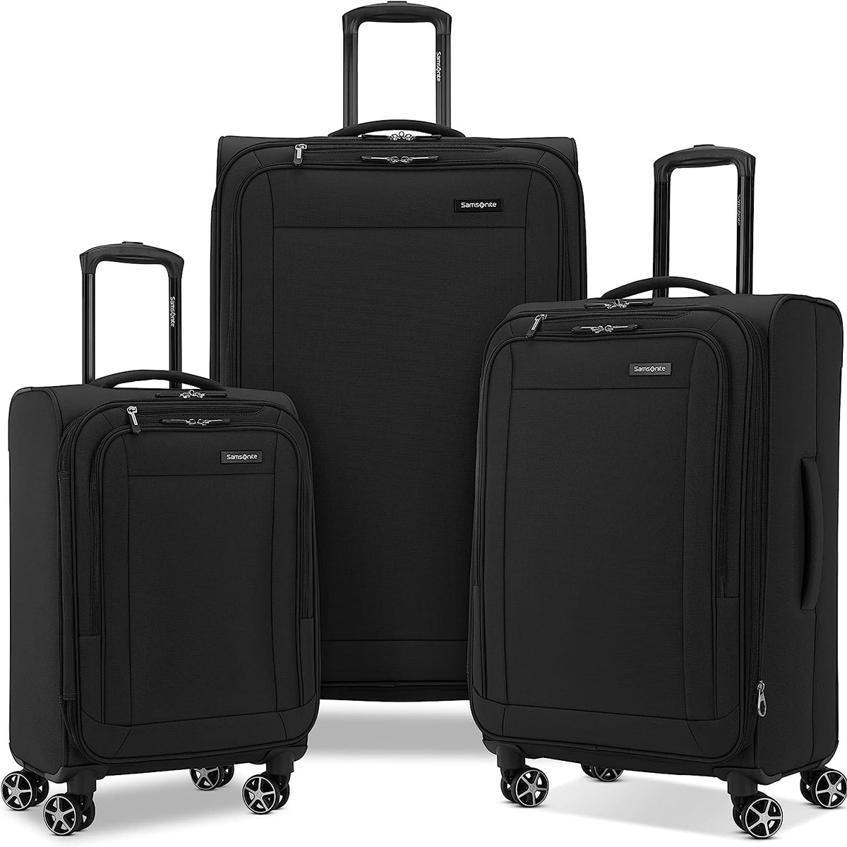 Samsonite Saire LTE Deluxe Travel Store