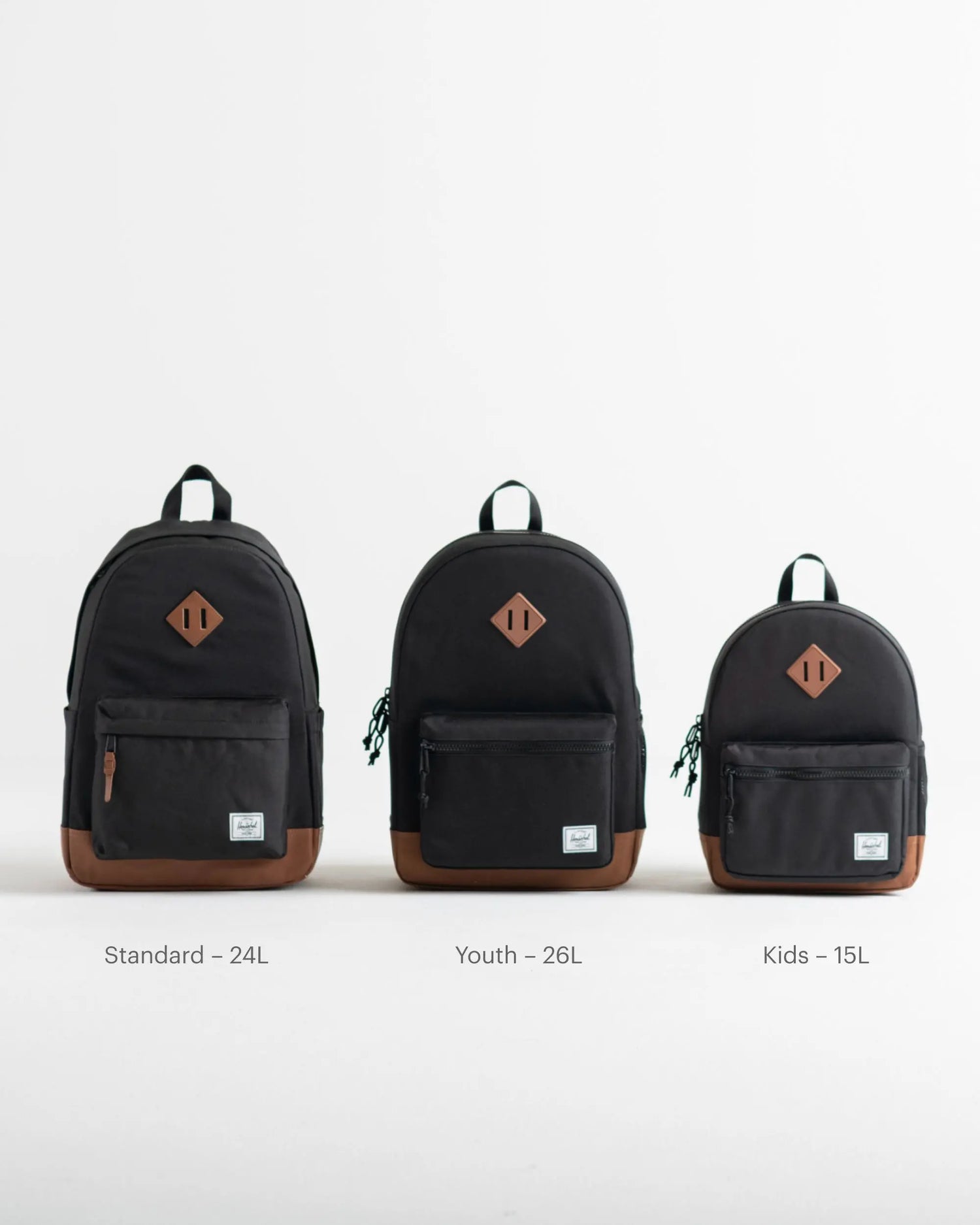 Herschel Heritage Backpack - 24L