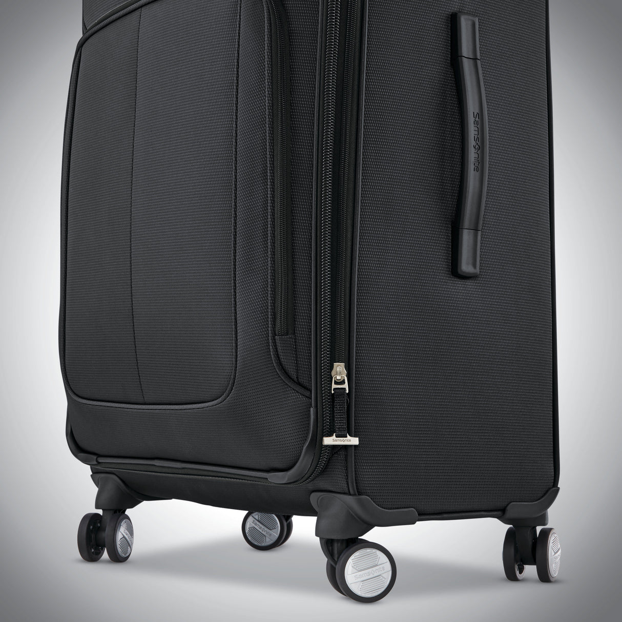 Samsonite Solyte DLX 29" Large Expandable Spinner , , 1235691548_29Spin_Wheels