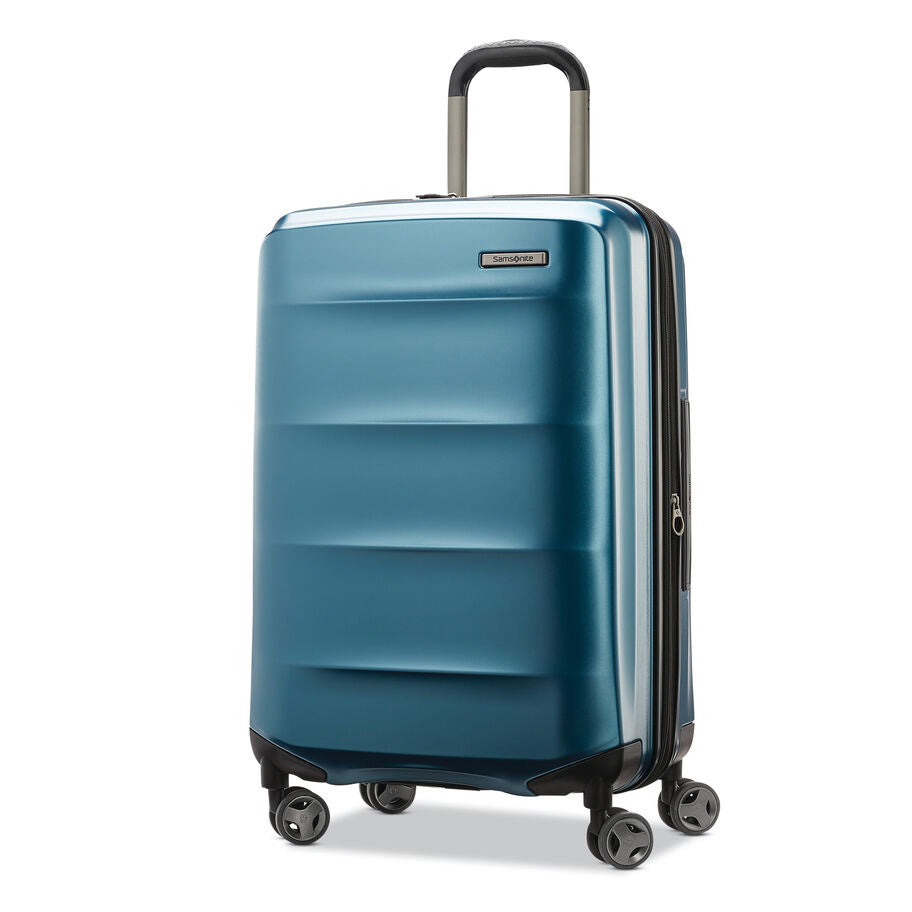 Samsonite Octiv Medium Spinner , Evening Teal , 1331597720_MedSpin