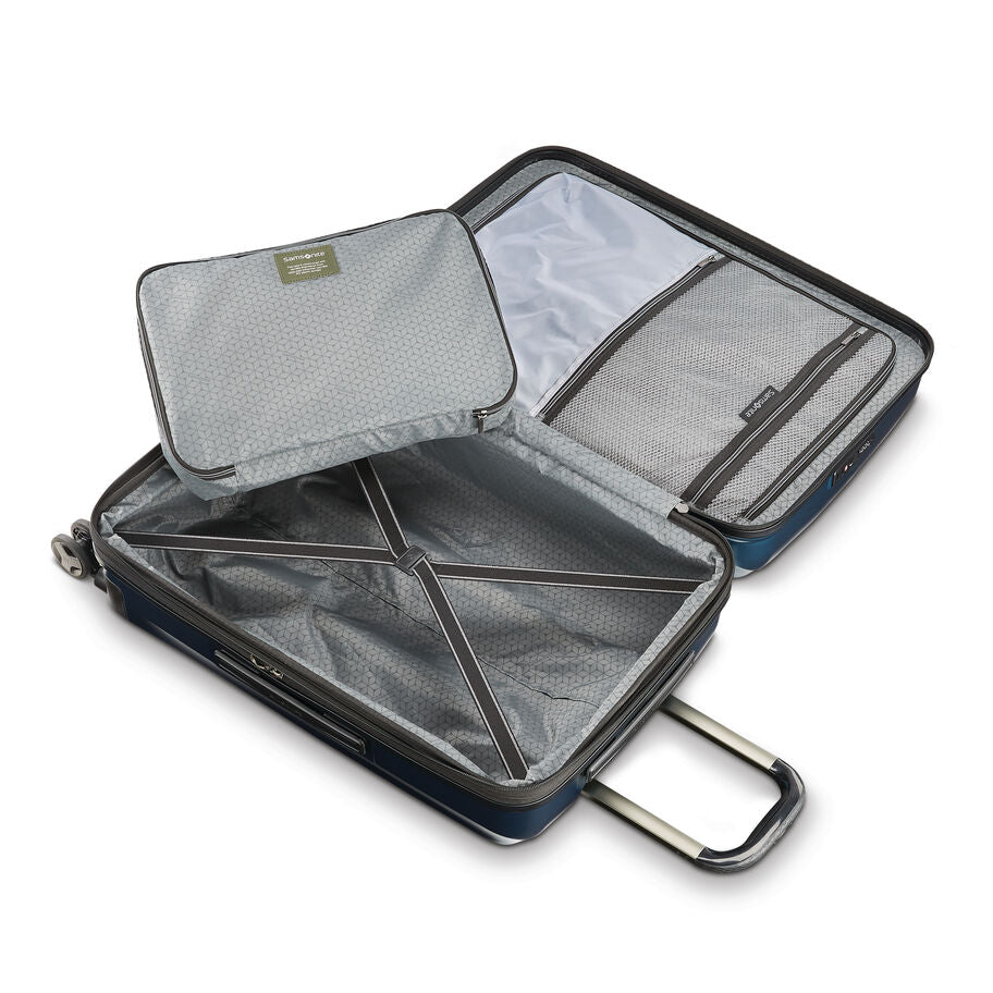 Samsonite Octiv Medium Spinner , , 1331597720_MedSpin_3_Interior