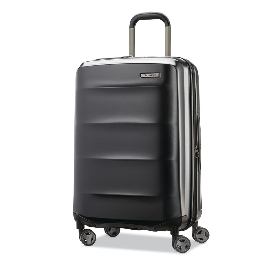 Samsonite Octiv Medium Spinner , Stealth Black , 133159E293_MedSpin