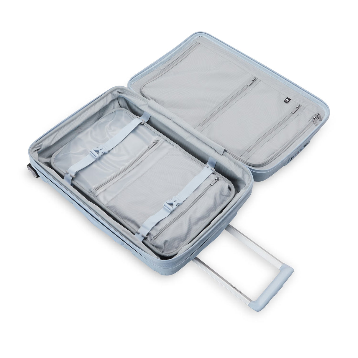 Samsonite Outline Pro Carry-on Spinner