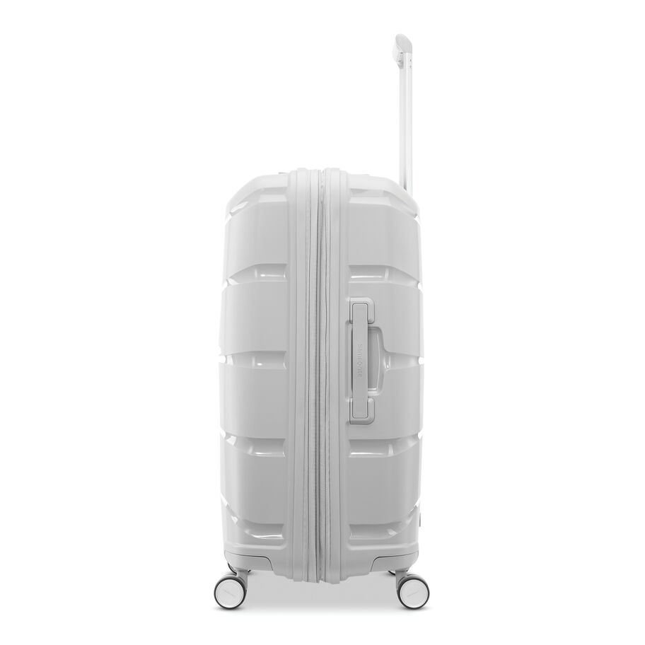 Samsonite Outline Pro Medium Expandable Spinner , , 1373941566_MedSpin_7_Side
