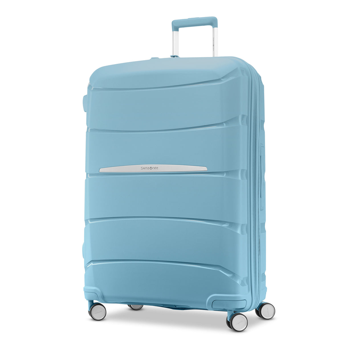 Samsonite Outline Pro Large Expandable Spinner
