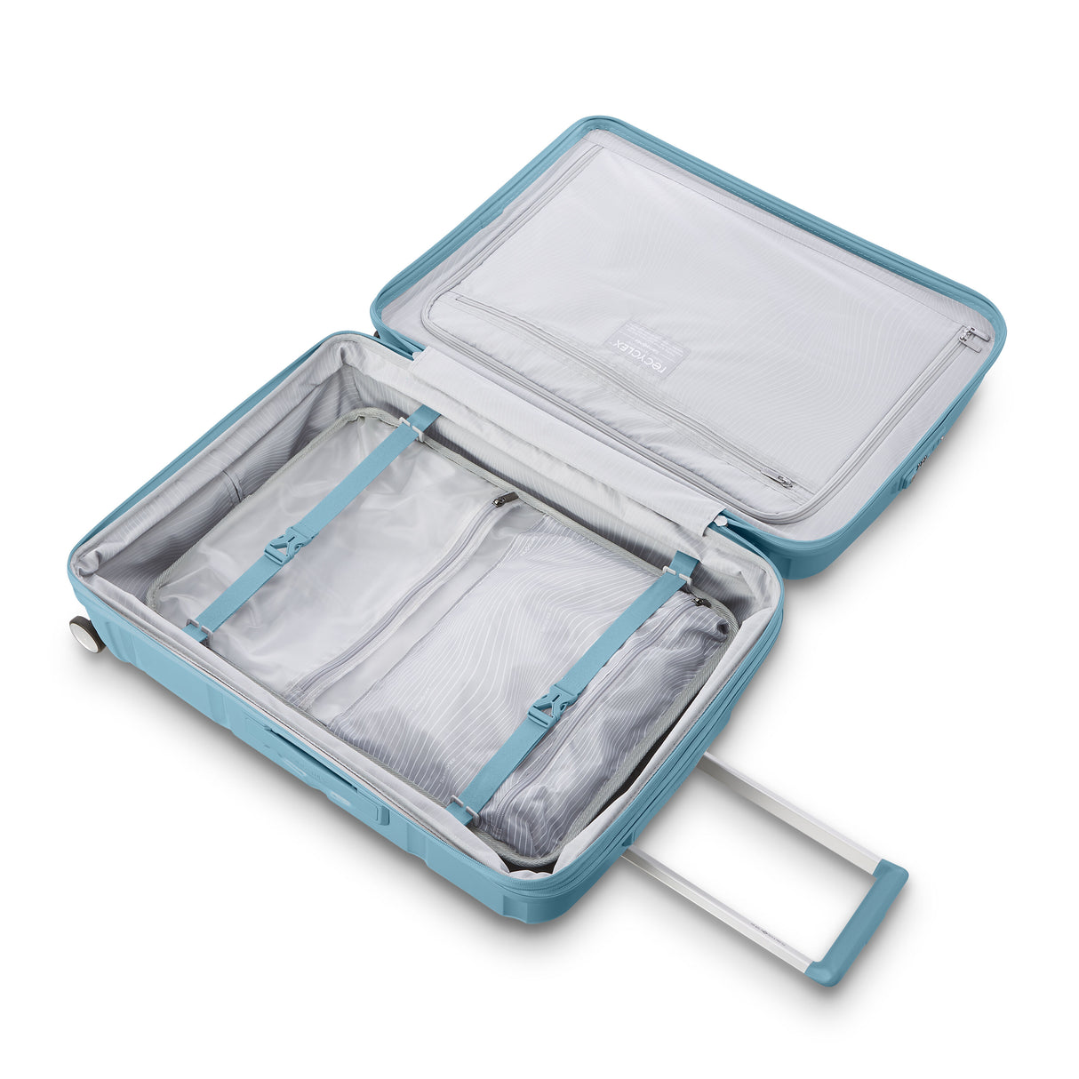 Samsonite Outline Pro Large Expandable Spinner