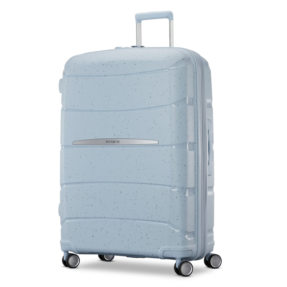 Samsonite Outline Pro Large Expandable Spinner