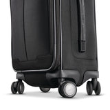 Samsonite Silhouette 17 22 x 14 x 9 Carry-On Spinner , , 1390151041_COSpin_10_Wheels