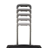 Samsonite Silhouette 17 Carry-On Spinner , , 1390161041_COSpin_3_Top_Pull_Handle