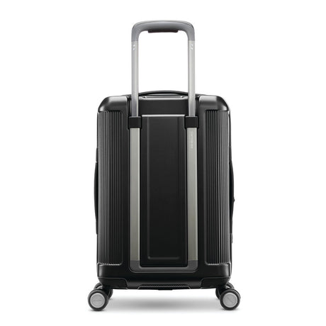 Samsonite Silhouette 17 Carry-on Hardside Spinner , , 1390241041_COSpin_9_Back