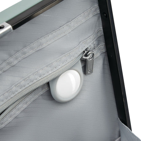 Samsonite Elevation Plus 22x14x9 Carry-On Spinner , , 1429091244_22x14x9_6_AirTag