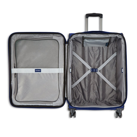 Samsonite Ascella 3.0 Large Expandable Spinner , , 1450550609_LgSpin_2_Interior