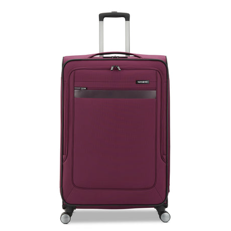 Samsonite Ascella 3.0 Large Expandable Spinner , , 1450557819_LgSpin_3_Front