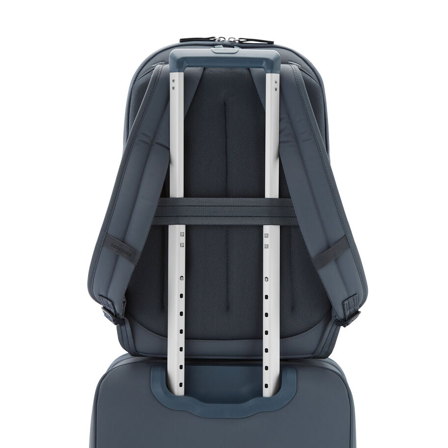Samsonite Elevation Plus Backpack , , 147935-1244-SMART_SLEEVE-7_53d58507-bb29-43d4-88bb-dc744afd5048
