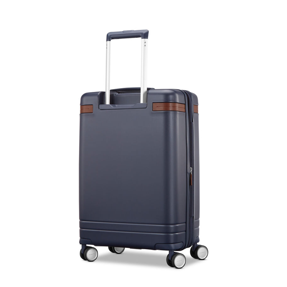 Samsonite Virtuosa Carry-On Spinner , , 149176-1596-BACK34-3