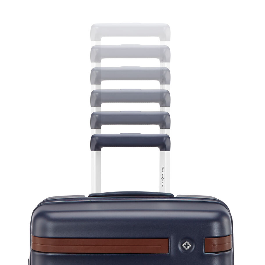 Samsonite Virtuosa Carry-On Spinner , , 149176-1596-HANDLE-9