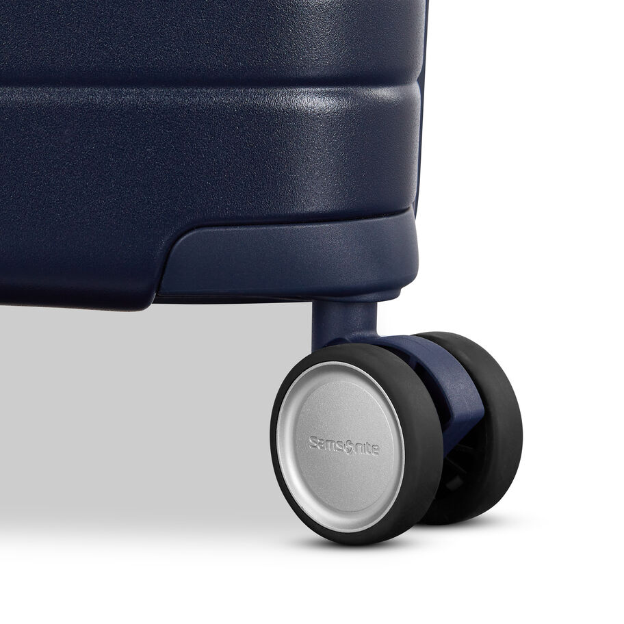 Samsonite Virtuosa Carry-On Spinner , , 149176-1596-WHEEL-4