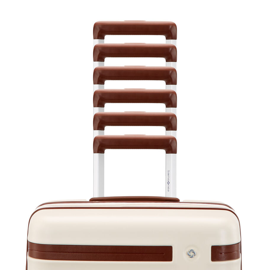 Samsonite Virtuosa Carry-On Spinner , , 149176-1627-HANDLE-5