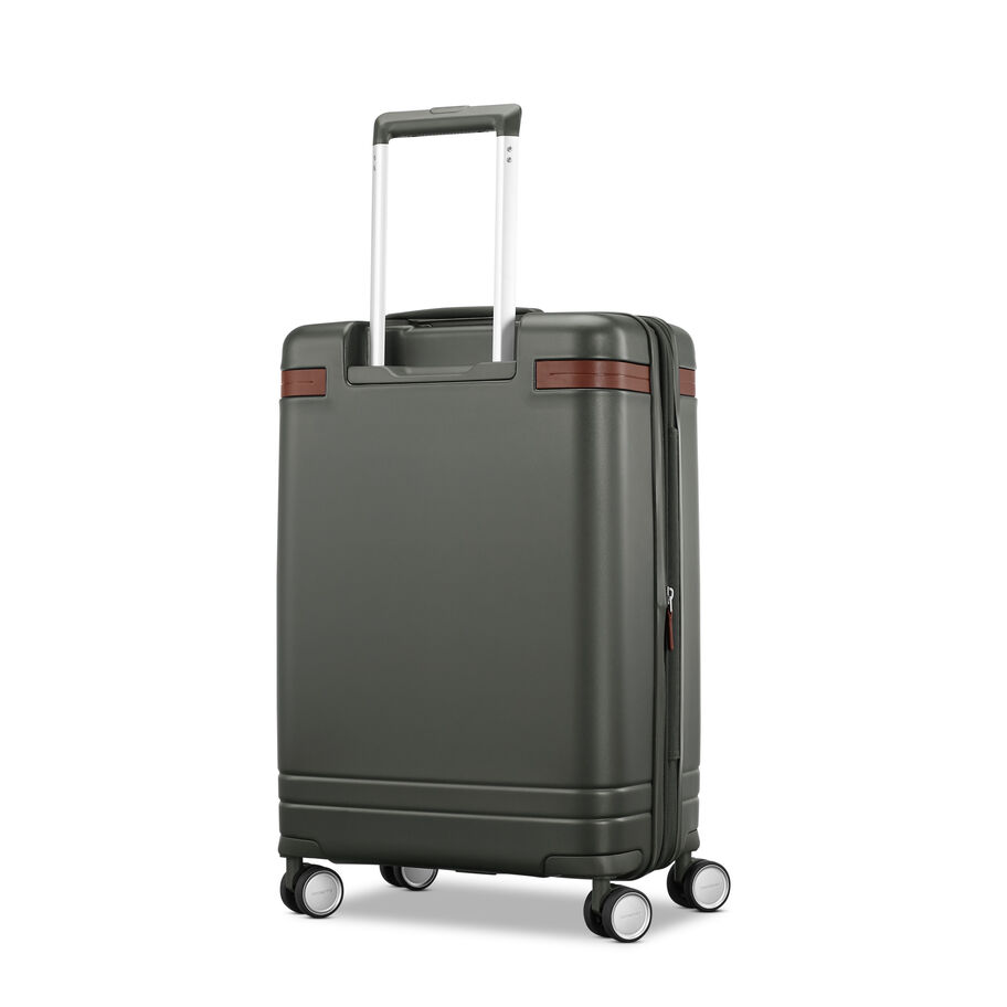 Samsonite Virtuosa Carry-On Spinner , , 149176-1693-BACK34-3