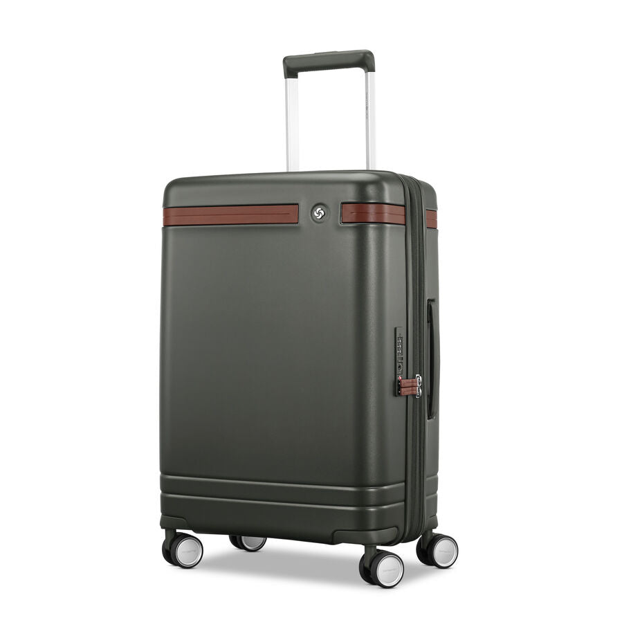 Samsonite Virtuosa Carry-On Spinner , , 149176-1693-FRONT34