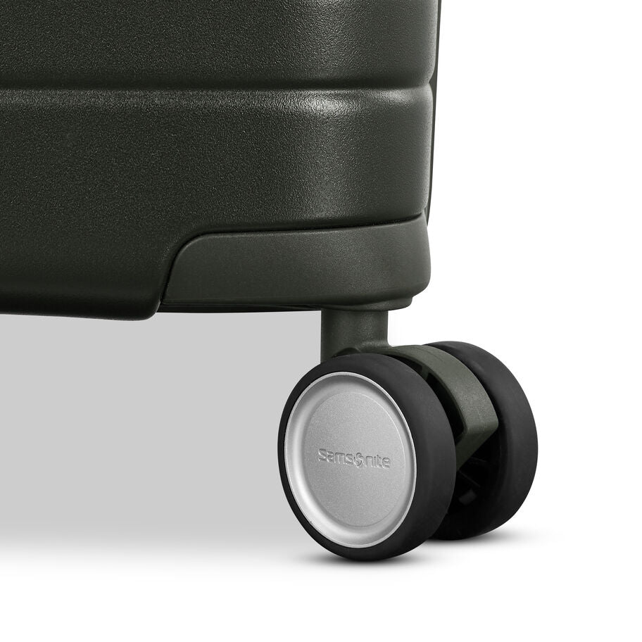 Samsonite Virtuosa Carry-On Spinner , , 149176-1693-WHEEL-6