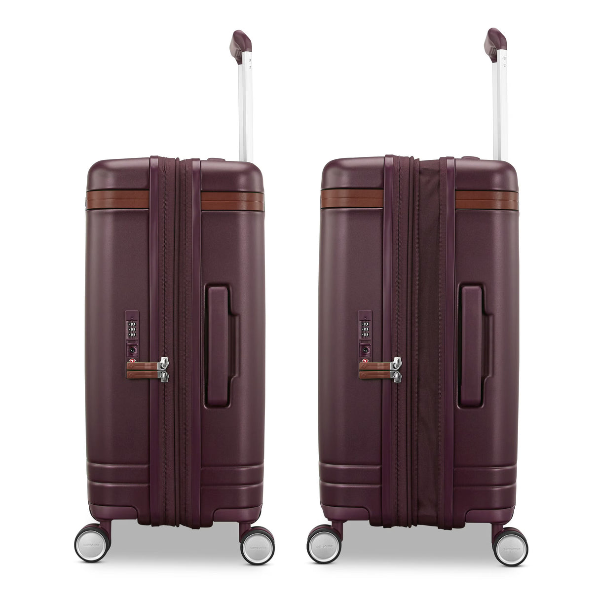 Samsonite Virtuosa Carry-On Spinner