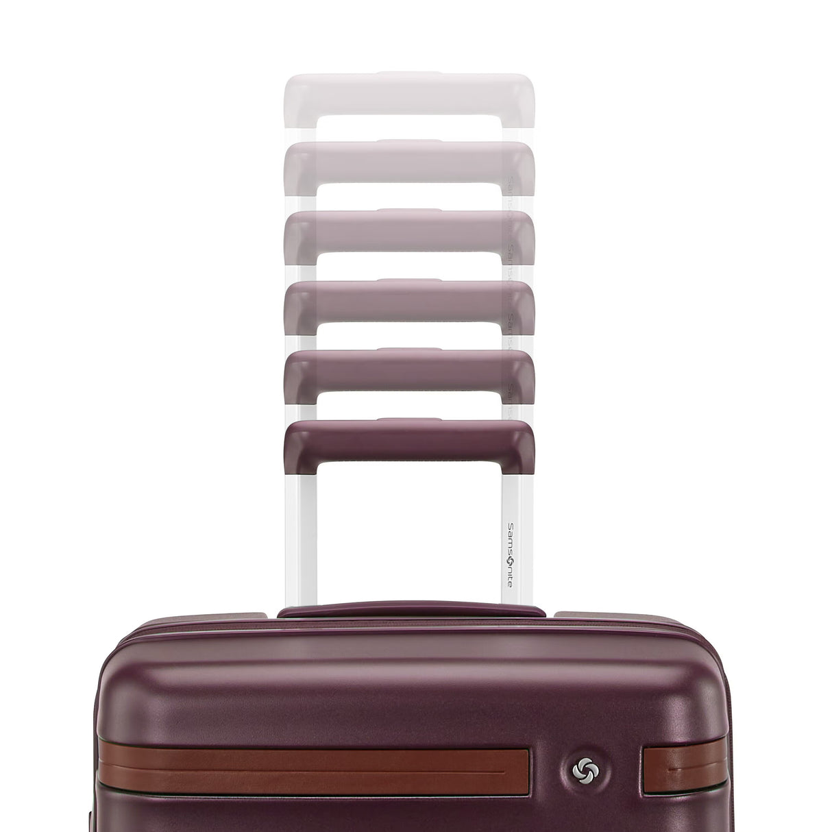 Samsonite Virtuosa Carry-On Spinner