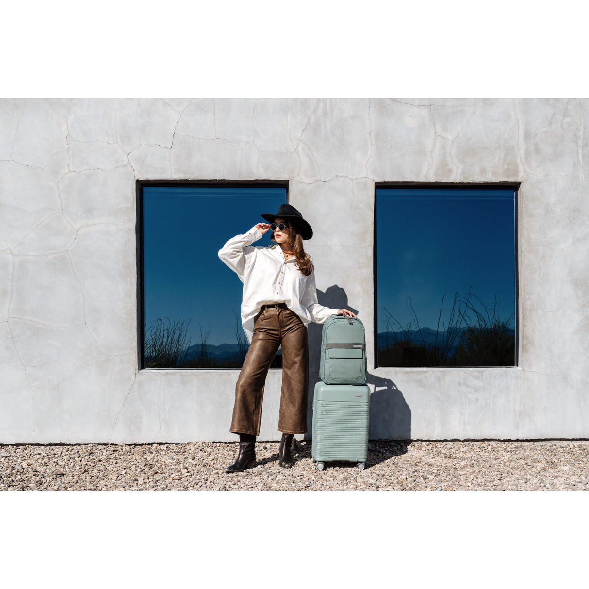 Samsonite Elevation Plus Hardside Carry-on Spinner