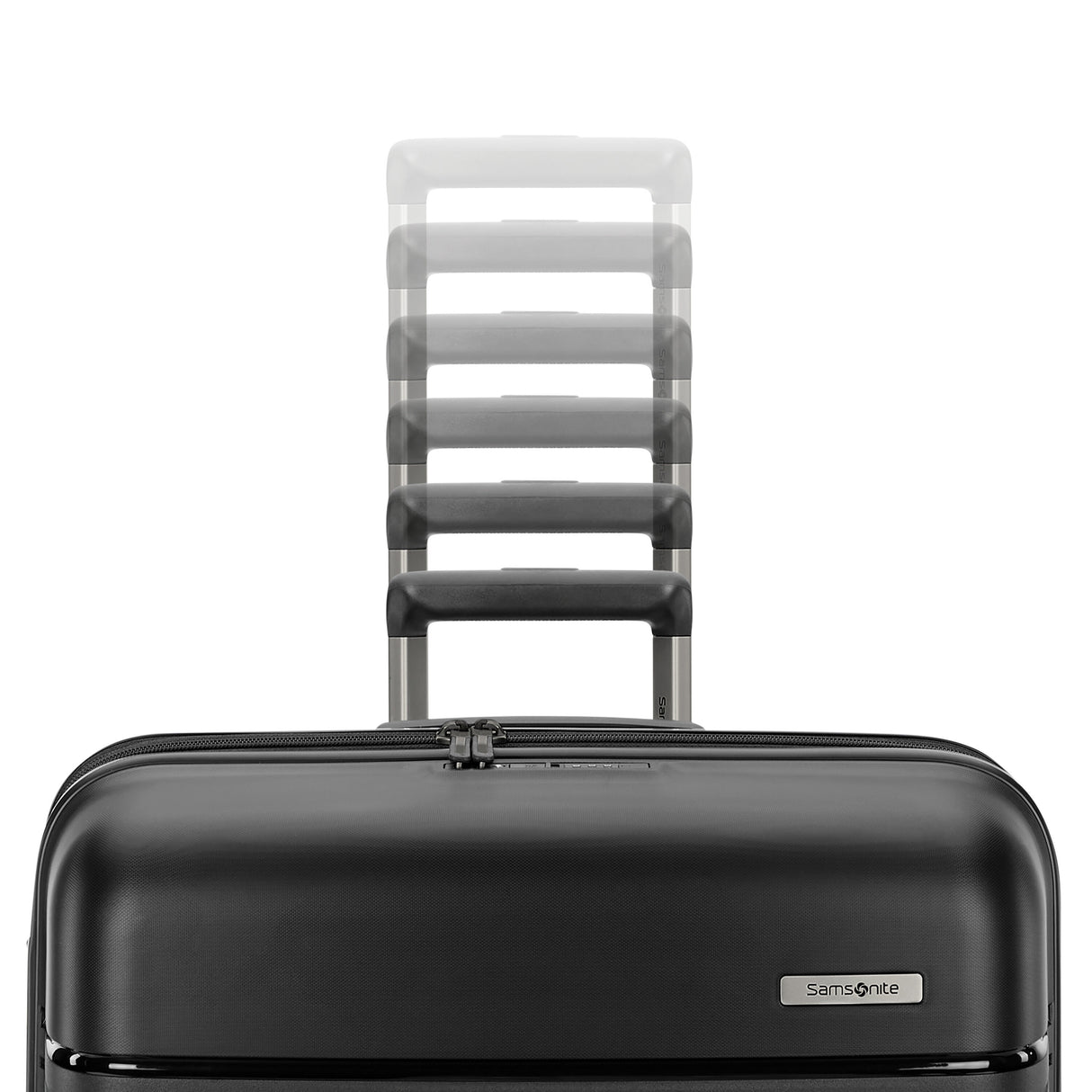 Samsonite Elevation Plus Hardside Carry-on Spinner