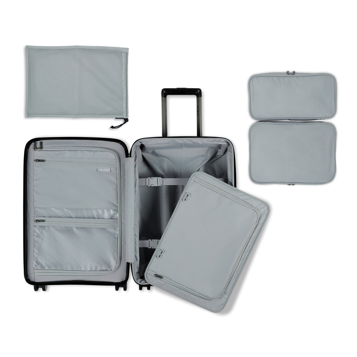 Samsonite Elevation Plus Hardside Carry-on Spinner