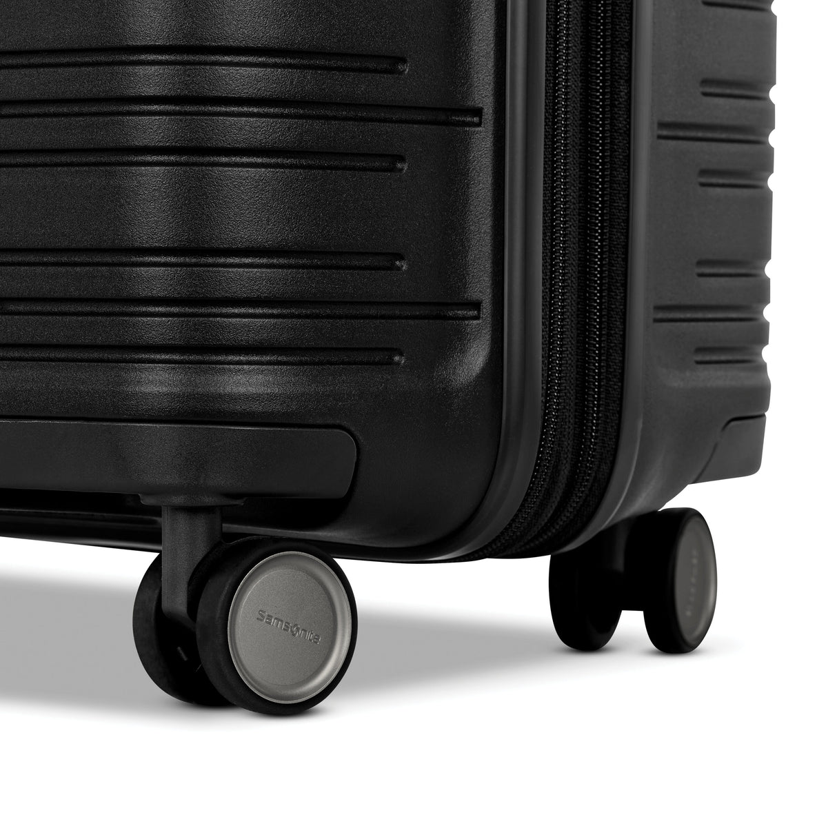 Samsonite Elevation Plus Hardside Carry-on Spinner