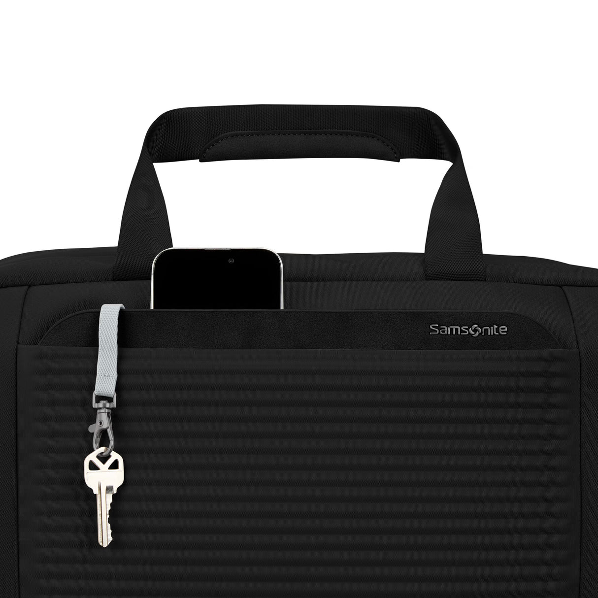 Samsonite Paralux Weekender Duffel