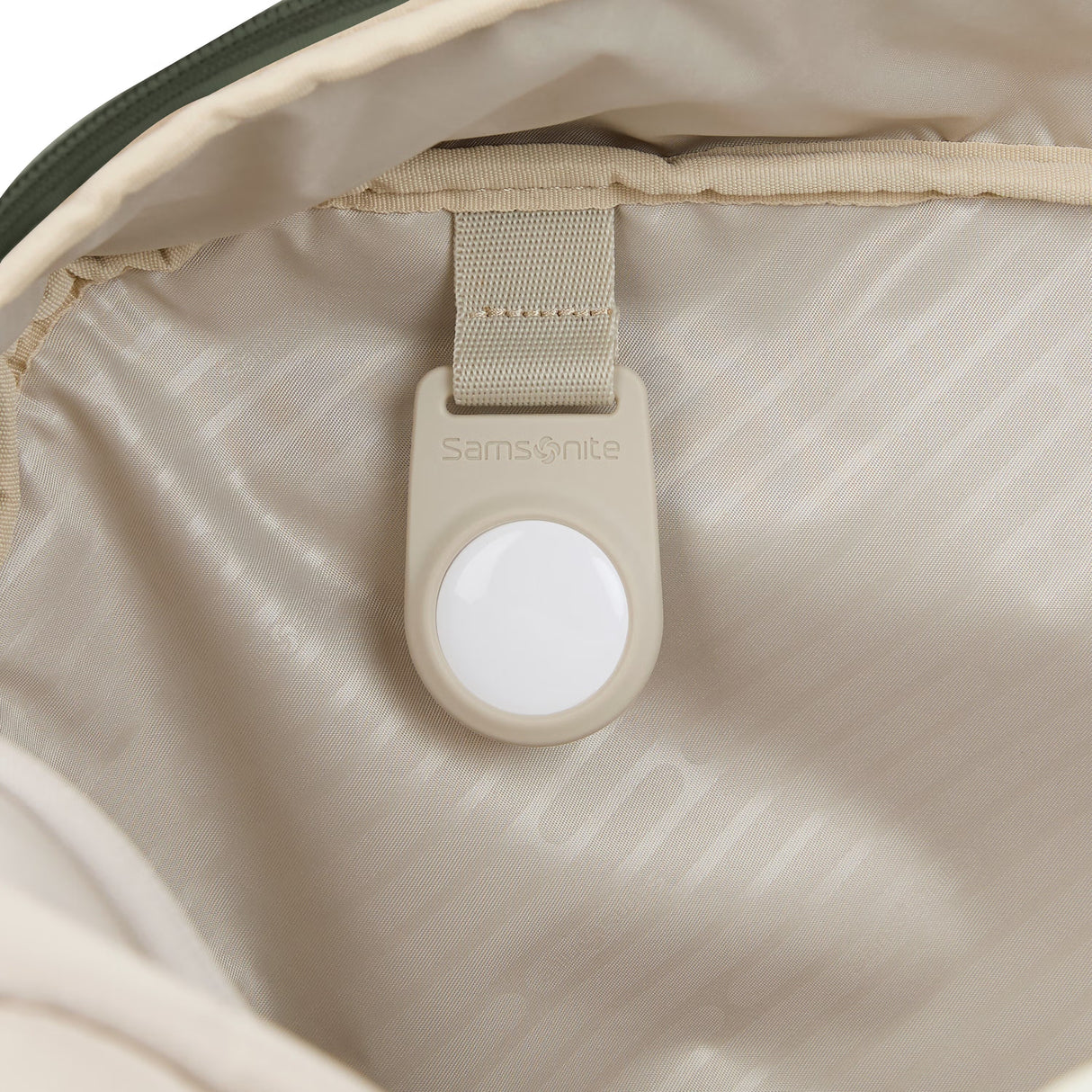 Samsonite Paralux Weekender Duffel
