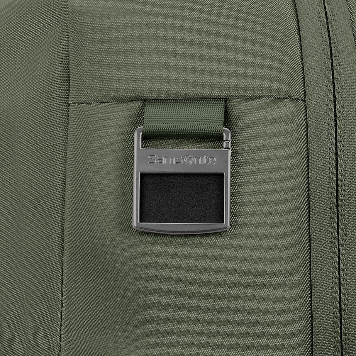 Samsonite Paralux Weekender Duffel