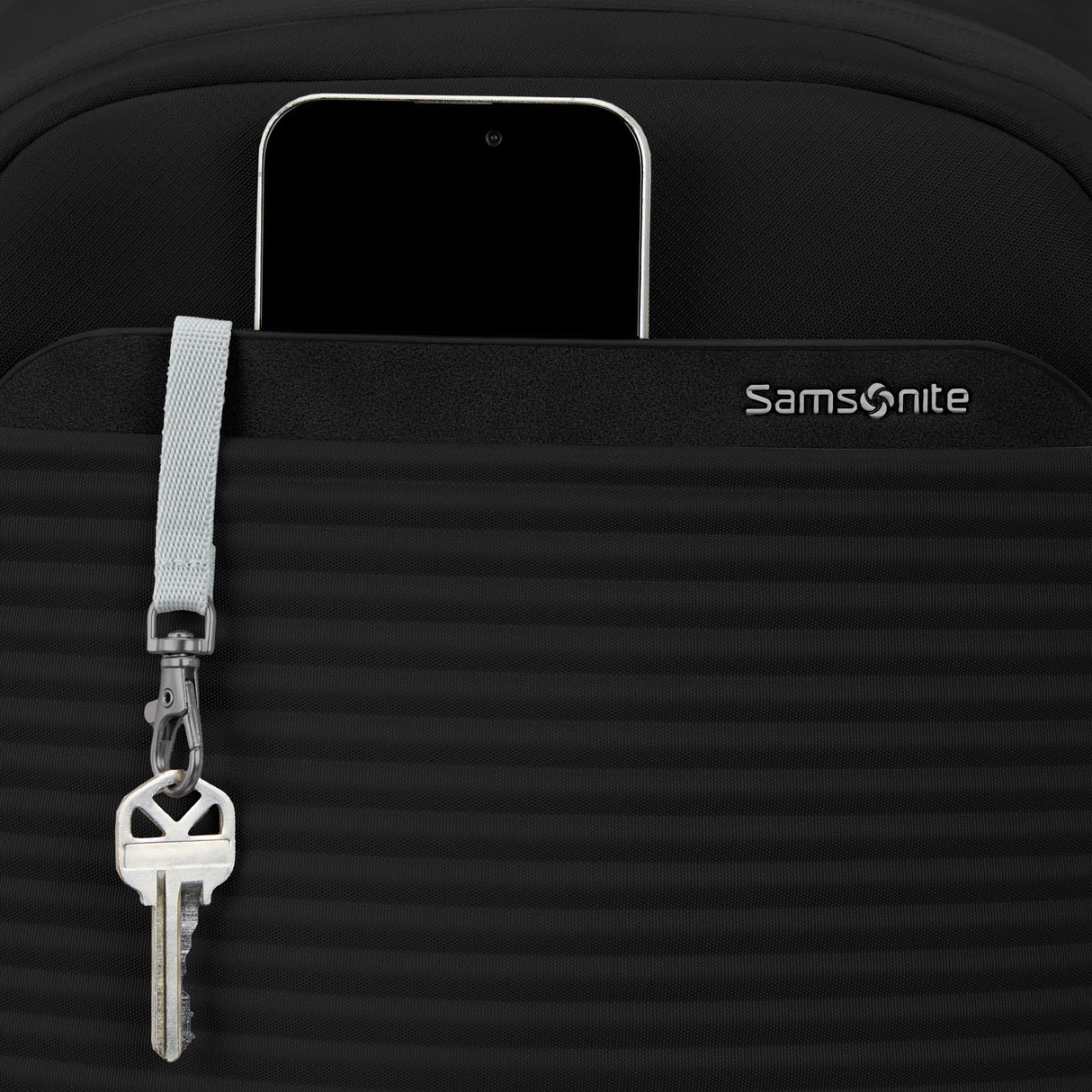 Samsonite Paralux 2-1 Travel Backpack