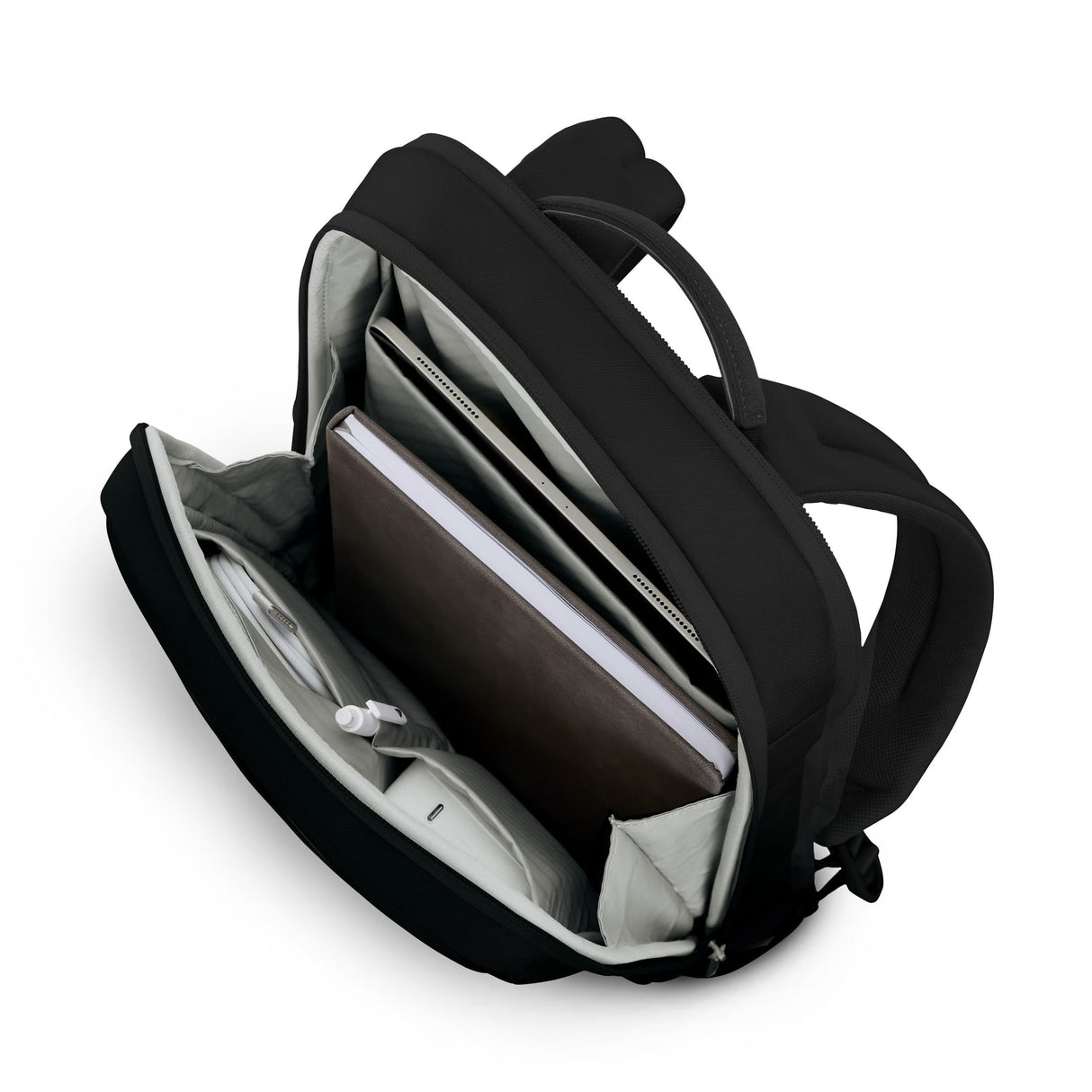 Samsonite Paralux 2-1 Travel Backpack