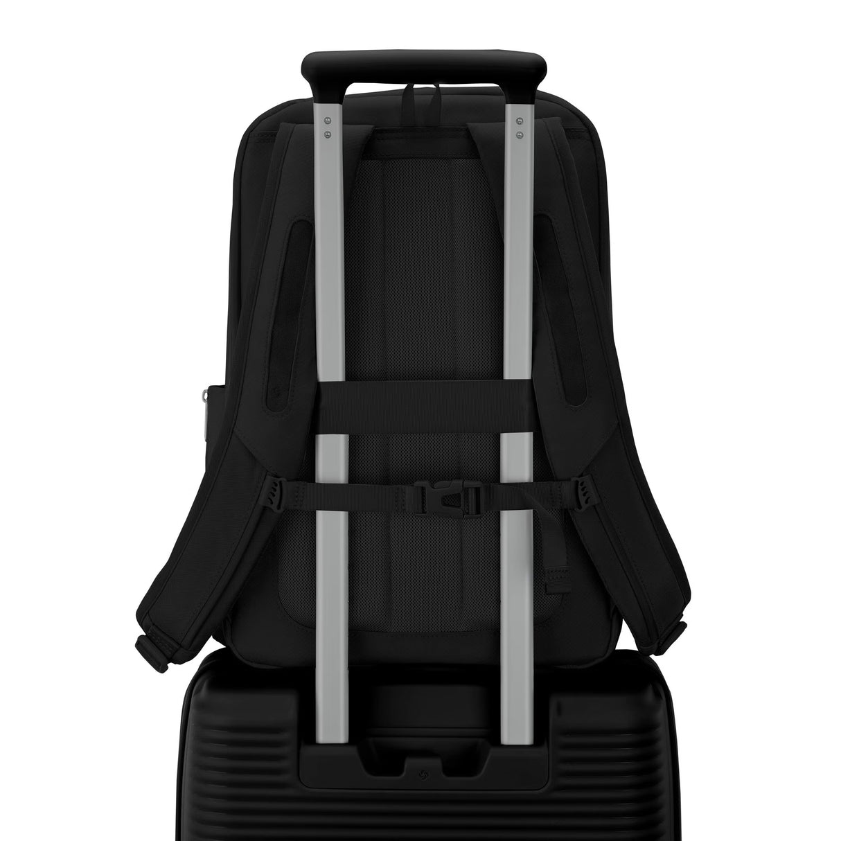 Samsonite Paralux 2-1 Travel Backpack
