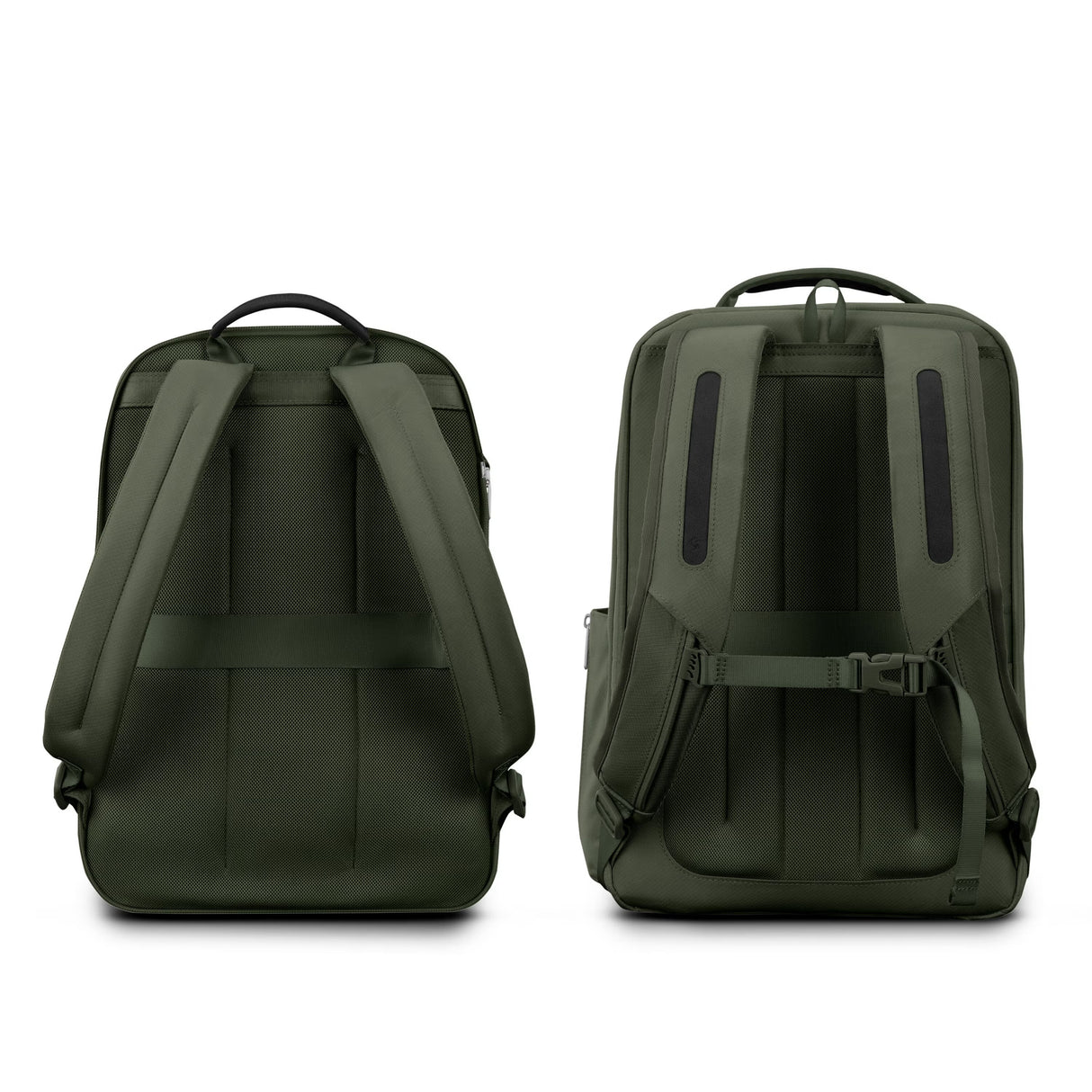 Samsonite Paralux 2-1 Travel Backpack