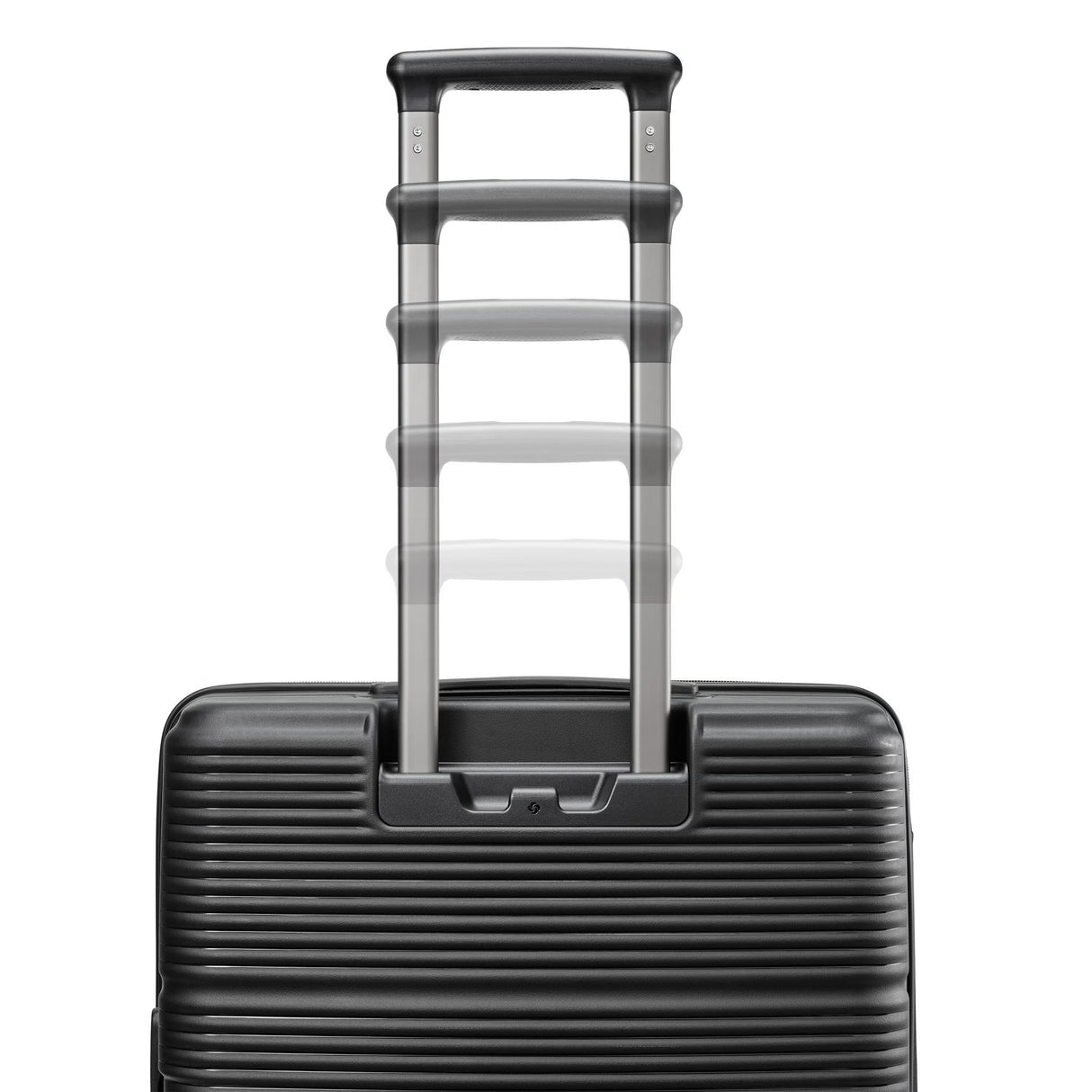 Samsonite Paralux Hardside Expandable Global Carry-On