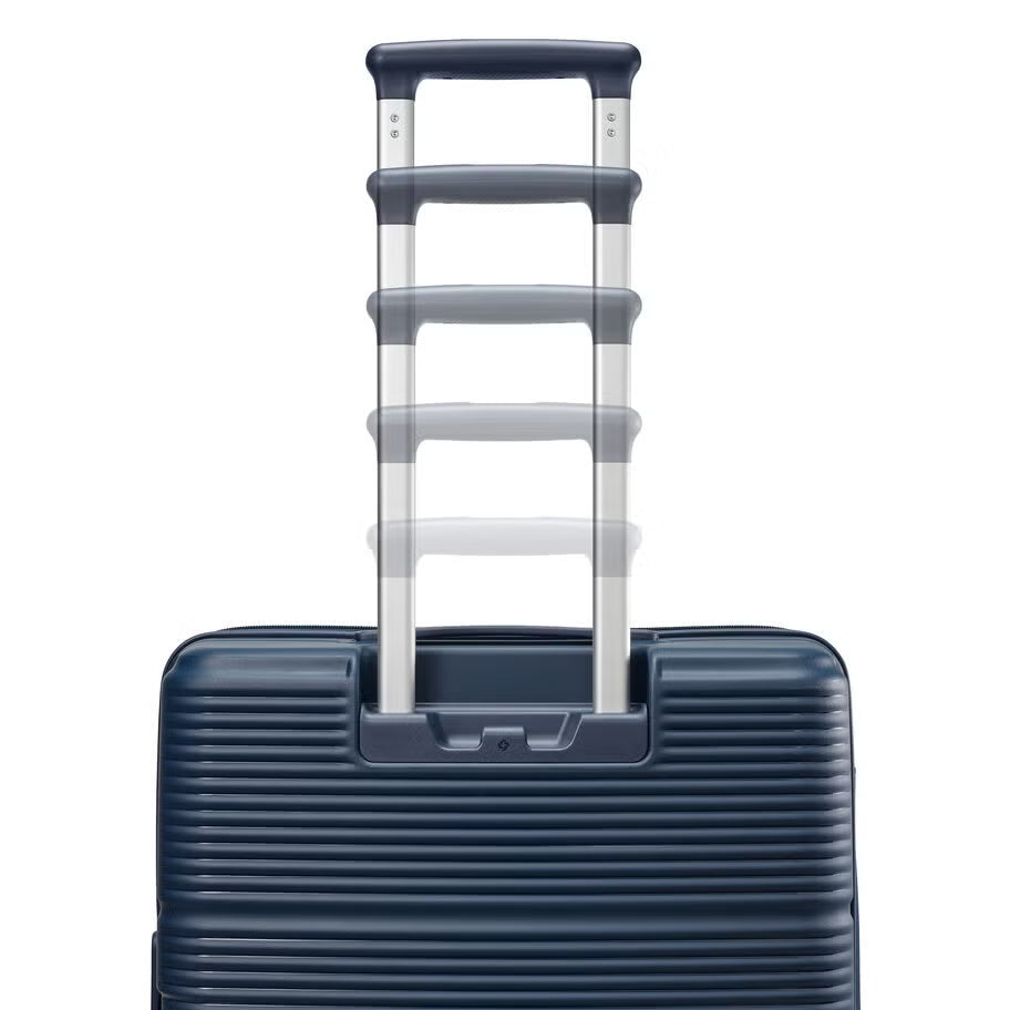 Samsonite Paralux Hardside Expandable Global Carry-On