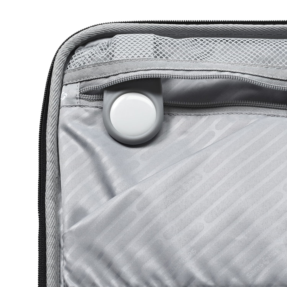 Samsonite Paralux Hardside Expandable Carry-On Spinner