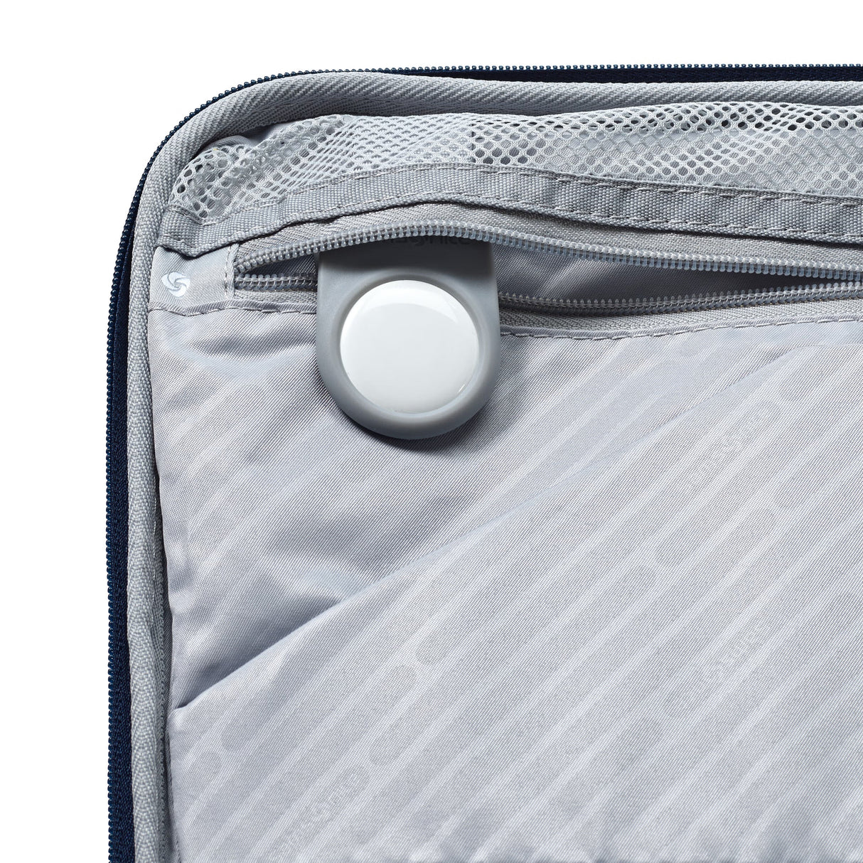 Samsonite Paralux Hardside Expandable Carry-On Spinner