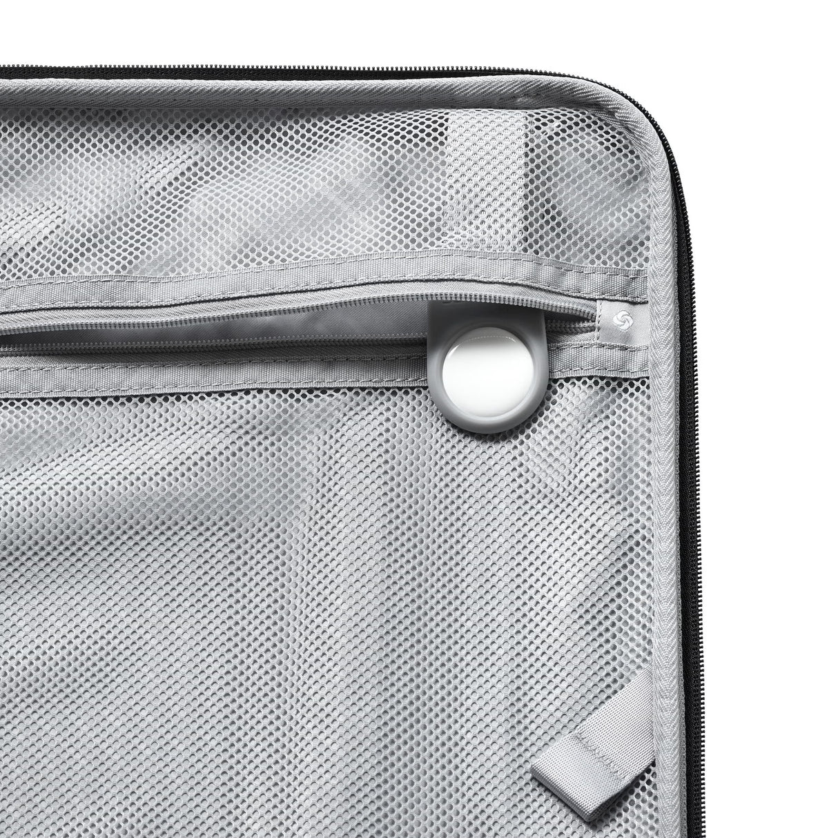 Samsonite Paralux Medium Spinner