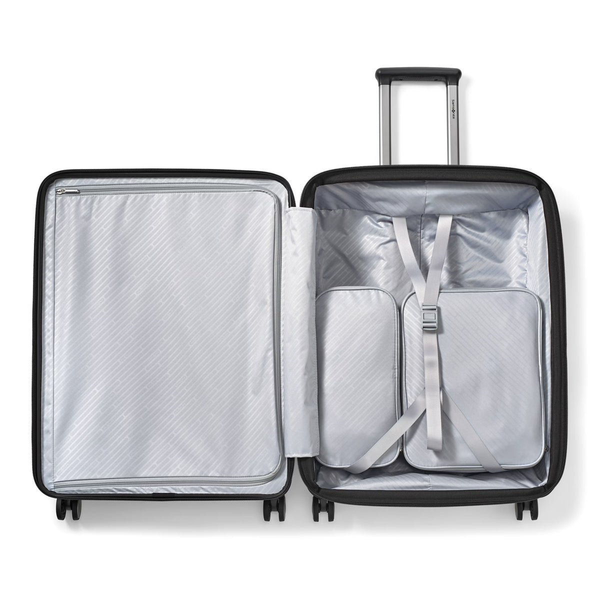 Samsonite Paralux Medium Spinner