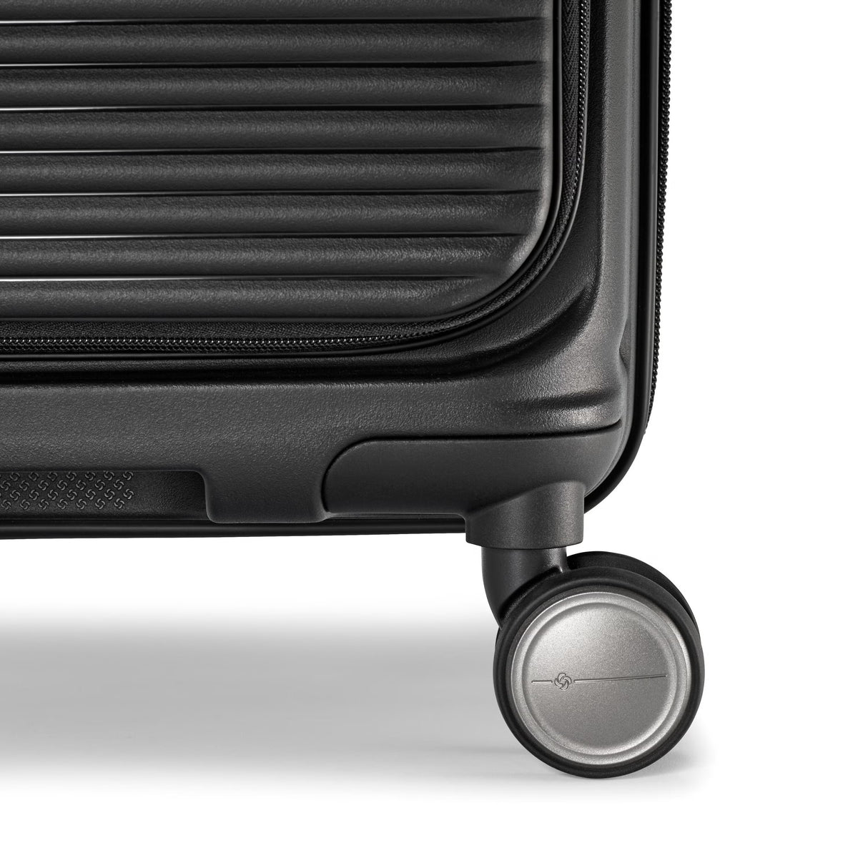 Samsonite Paralux Medium Spinner