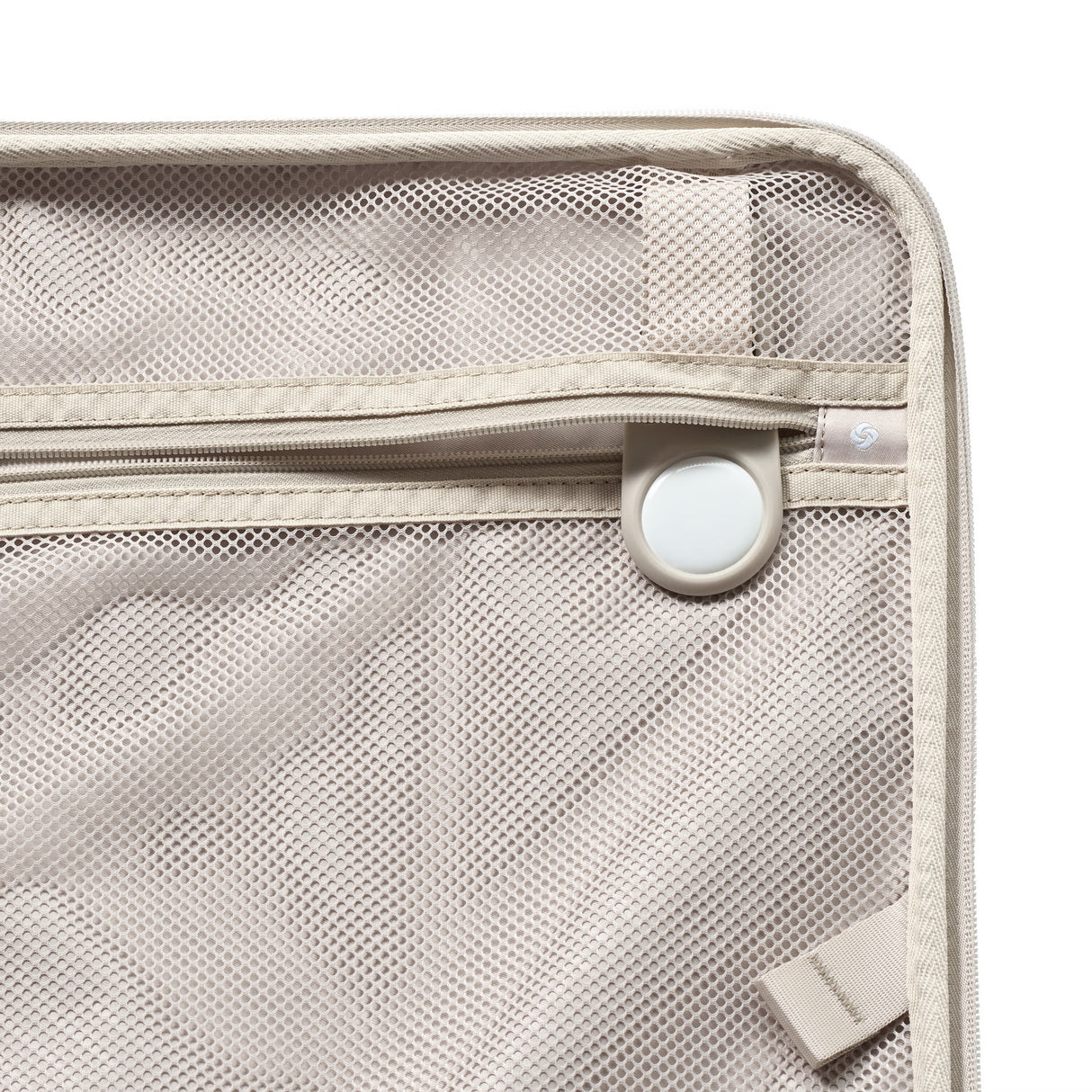 Samsonite Paralux Medium Spinner