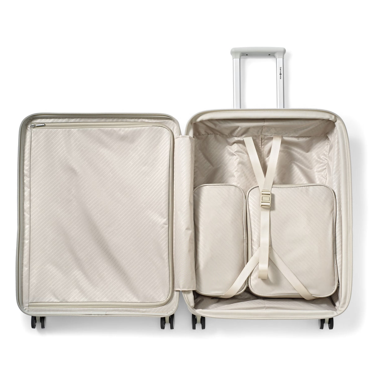 Samsonite Paralux Medium Spinner