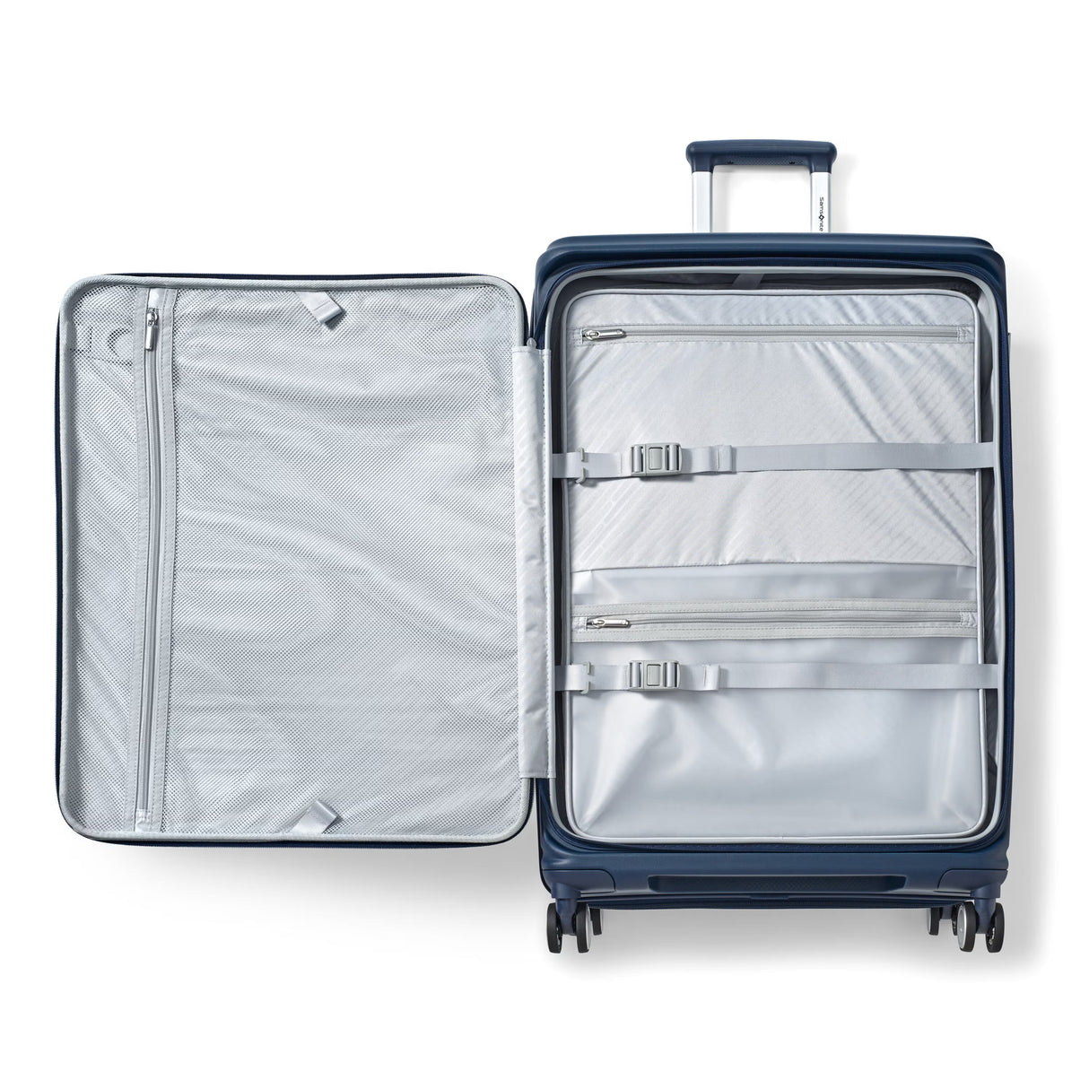 Samsonite Paralux Large Spinner