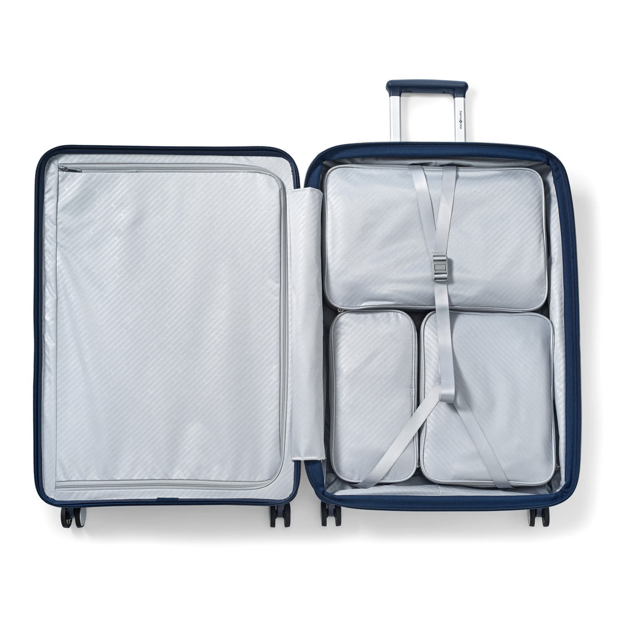 Samsonite Paralux Large Spinner