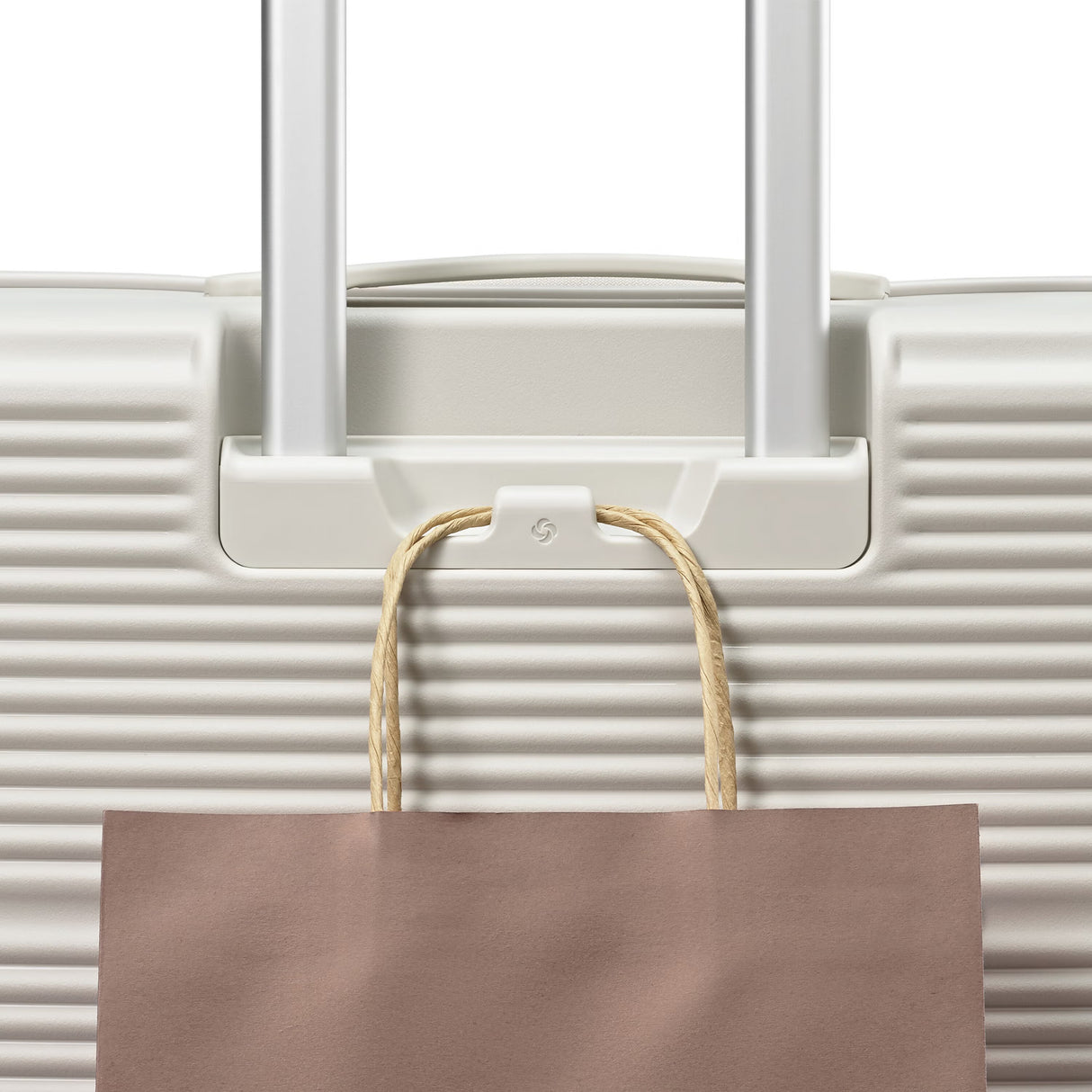 Samsonite Paralux Large Spinner